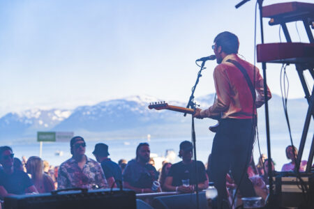 Søker nordnorske band til Bukta Battle