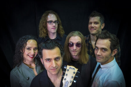 Dweezil Zappa Plays Frank Zappa