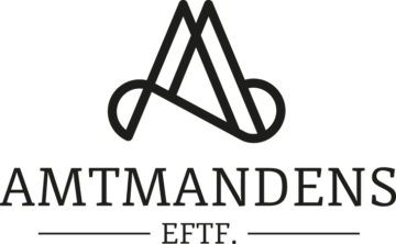 Amtmandens EFTF.